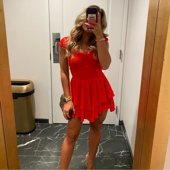 Princess Polly Romper - Picture 5 of 6